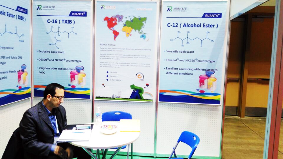 展台客（kè）戶