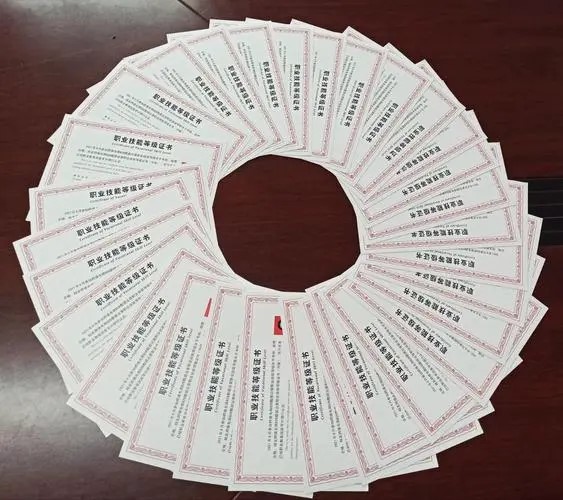 “1+X證書製度”：書證銜接（jiē）和融通是精髓所在