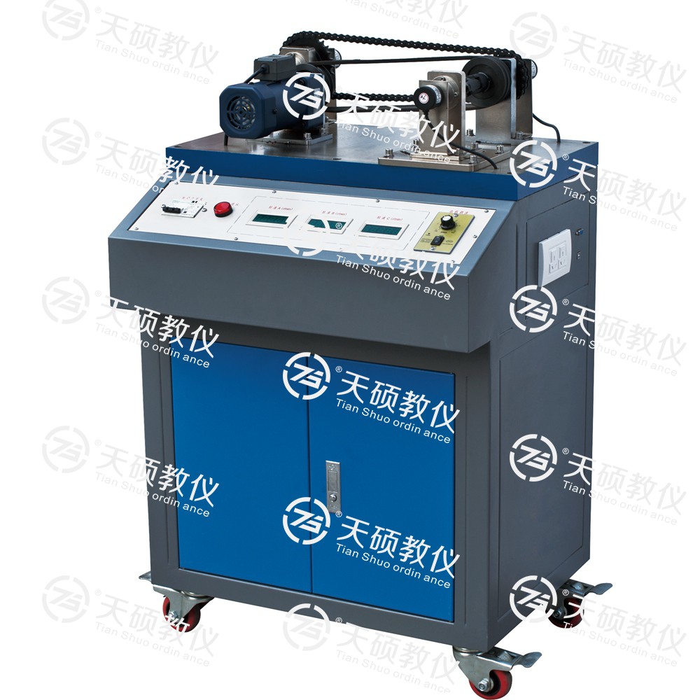 4.TSMELW-2型 鏈與萬向節傳動測試實驗裝置.jpg