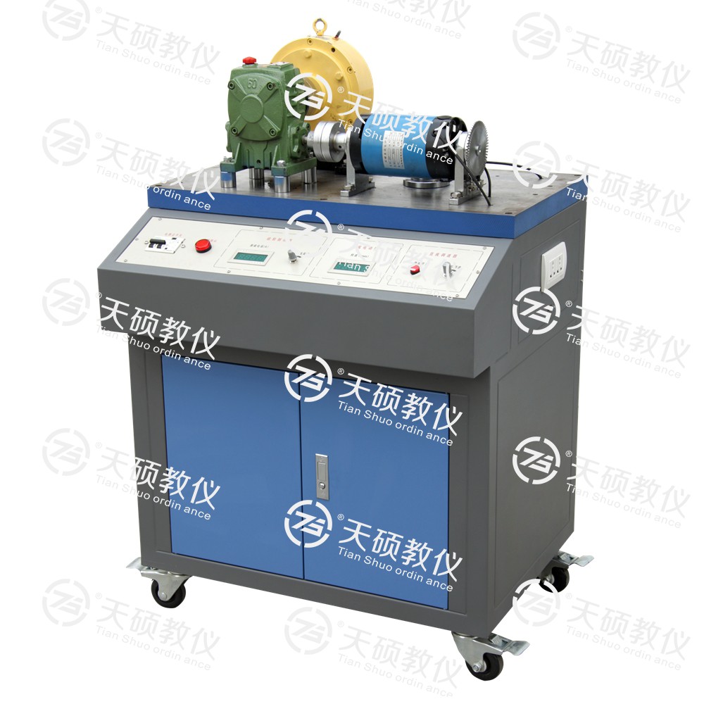21.TSMECY-2型（xíng） 齒輪與蝸杆傳動測試實驗裝置.jpg