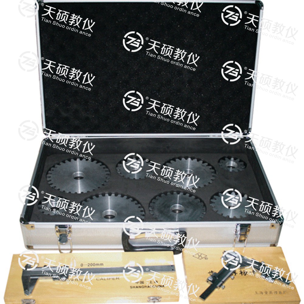 6.TSMTKX-2型（xíng） 漸開線齒輪參數測定實驗箱.jpg