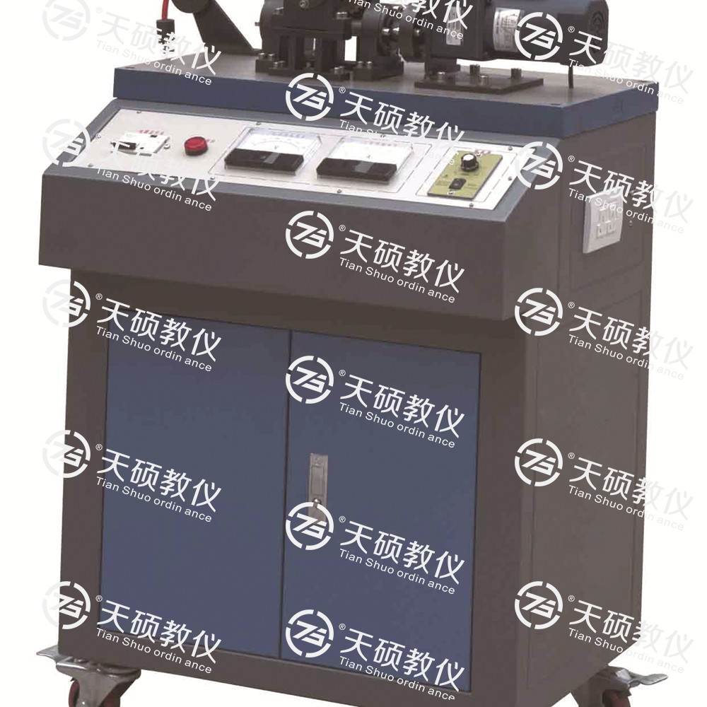 17.TSMTZX-1型 軸係裝配工藝技能實訓裝置.jpg