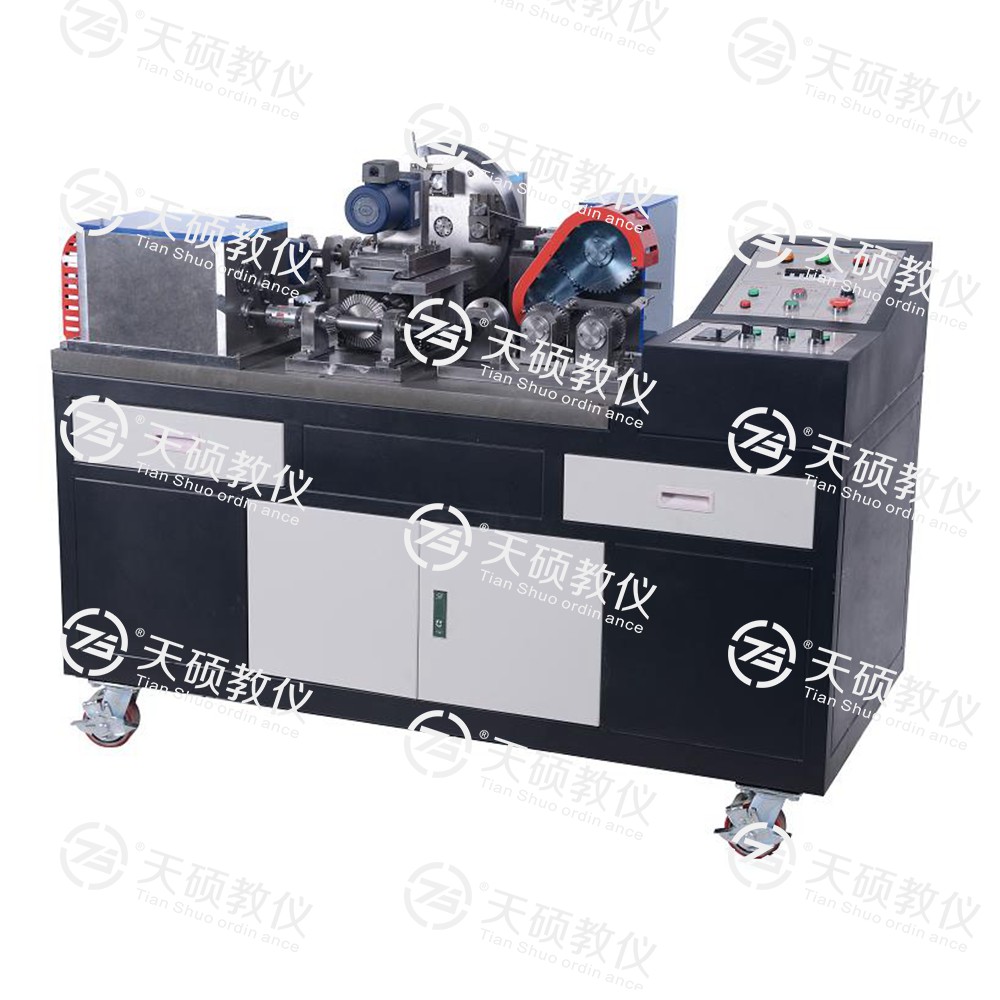 24.TSMTZP-2型 機械裝配（pèi）技能綜合實訓平台.jpg
