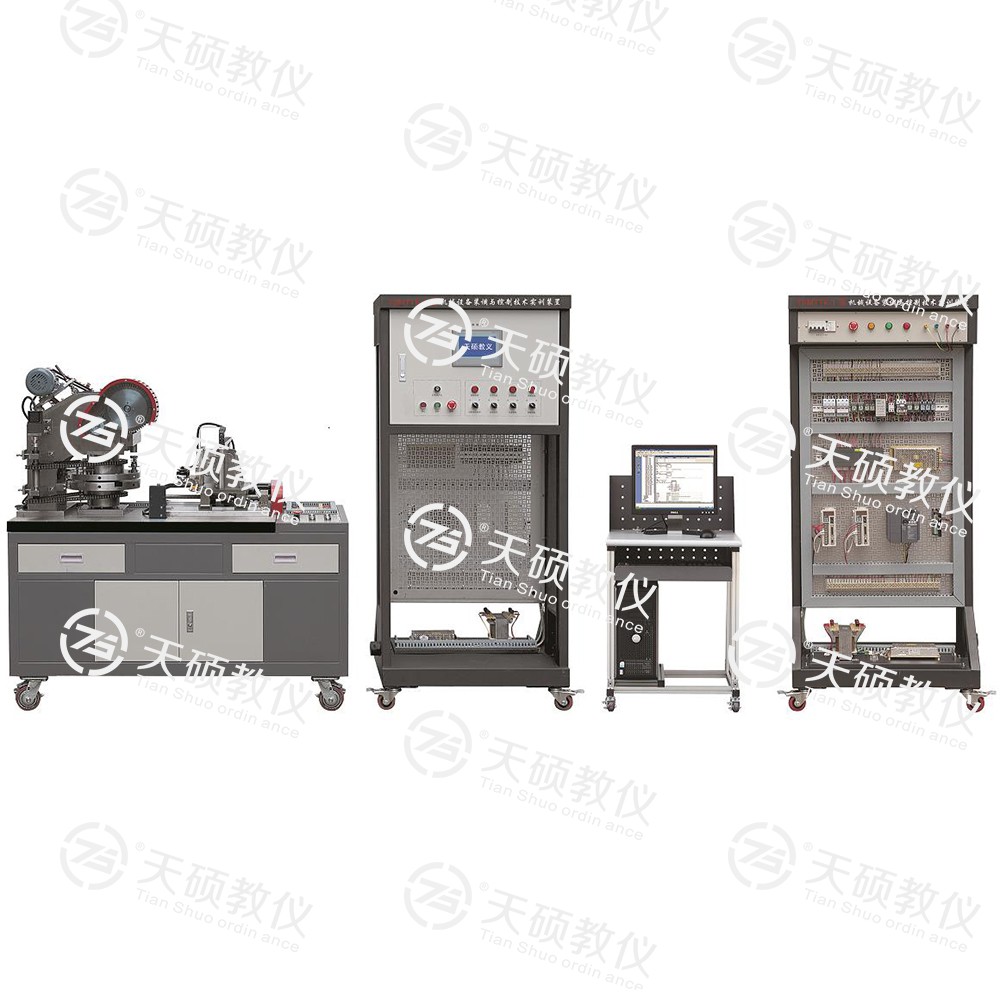 25.TSMDTK-1型-機械設備裝（zhuāng）調與控製技術實訓裝置.jpg