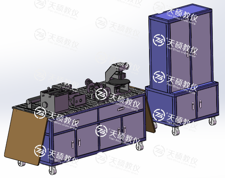 28.TSMTDJ-1型 多功能機械基礎綜合實訓平台.png