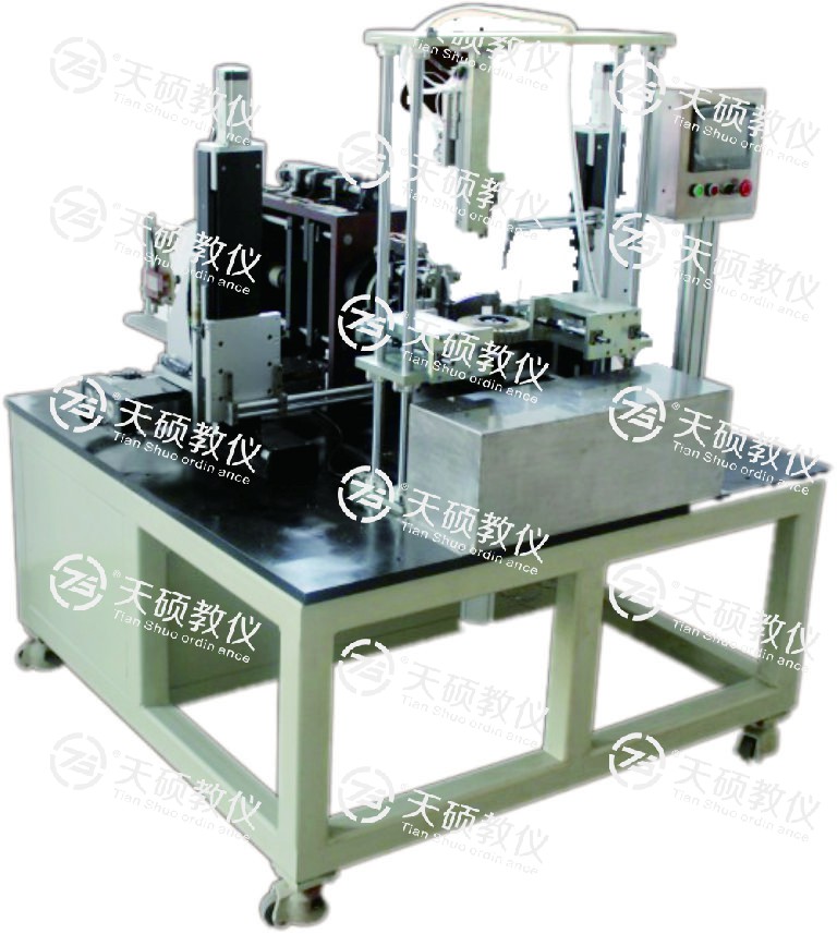 32、TSMTWR-2型 多軸伺服控製智（zhì）能型外繞機綜合實訓（xùn）裝置.jpg
