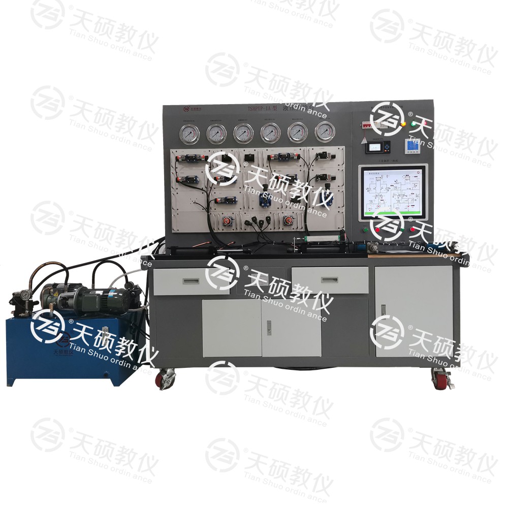 8、TSHPYP-1A型 液壓傳動性（xìng）能測試實驗台.jpg