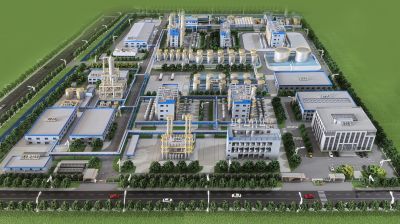 破局（jú）降本——成人抖音股份推（tuī）行“公開投標采購”異丁醛